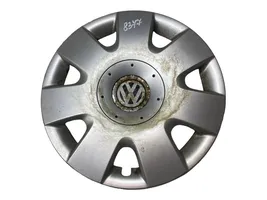 Volkswagen Polo IV 9N3 R15 wheel hub/cap/trim 6Q0601147