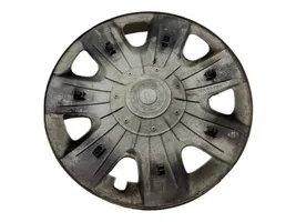 Volkswagen Polo IV 9N3 R15 wheel hub/cap/trim 6Q0601147