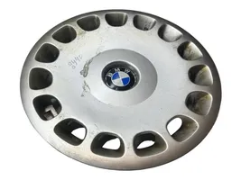 BMW 5 E39 Mozzo/copricerchi/borchia della ruota R15 36131093324