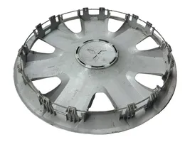 Mitsubishi Lancer X R17 wheel hub/cap/trim A040A