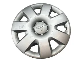 Mitsubishi Lancer X R17 wheel hub/cap/trim A040A