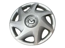 Mazda 6 Embellecedor/tapacubos de rueda R15 GJ6A37170