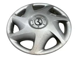 Mazda 6 Embellecedor/tapacubos de rueda R15 GJ6A37170