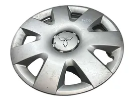 Mitsubishi Lancer X R 17 riteņa dekoratīvais disks (-i) A040A