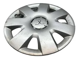 Mitsubishi Lancer X R 17 riteņa dekoratīvais disks (-i) A040A