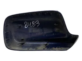 BMW 7 E65 E66 Coque de rétroviseur 413324435