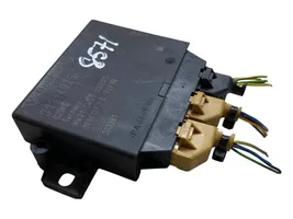 Volvo S60 Parking PDC control unit/module 31314975