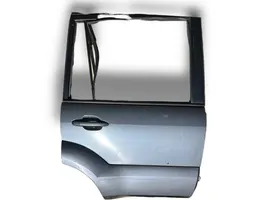 Toyota Land Cruiser (J120) Rear door 