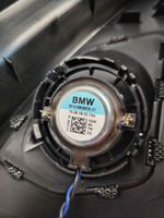 BMW 6 F12 F13 Enceinte haute fréquence de porte avant 6809630
