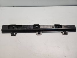 BMW 3 F30 F35 F31 Cache crochet de remorquage arrière 15857711