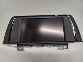 BMW 1 F20 F21 Monitor/display/piccolo schermo 990001392