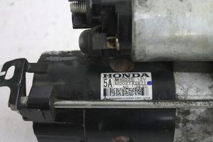 Honda Civic Rozrusznik M002T85871