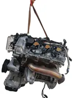 Mercedes-Benz S W221 Motor 272946