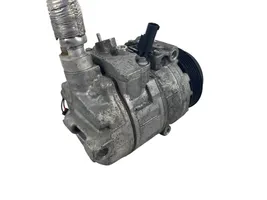 Mercedes-Benz CLS C219 Ilmastointilaitteen kompressorin pumppu (A/C) A0022306611