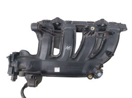 Mercedes-Benz SLK R171 Ansaugbrücke Ansaugkrümmer A2711400601