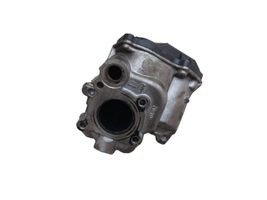 Mercedes-Benz E W212 EGR-venttiili A6511400160