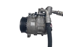 Mercedes-Benz CLC CL203 Compressore aria condizionata (A/C) (pompa) A0012305611