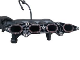 Mercedes-Benz C W203 Intake manifold A2711400601