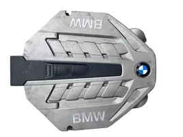BMW 7 F01 F02 F03 F04 Couvercle cache moteur 7577456