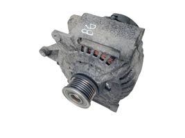 Mercedes-Benz CLC CL203 Generatore/alternatore A0141540702