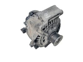 Mercedes-Benz CLC CL203 Alternator A0141540702