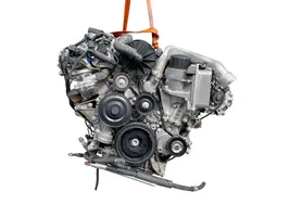 Mercedes-Benz CLS C219 Engine 273960
