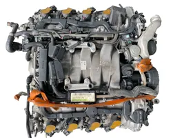 Mercedes-Benz CLS C219 Motor 273960