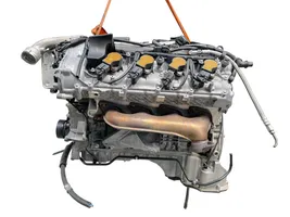 Mercedes-Benz CLS C219 Engine 273960