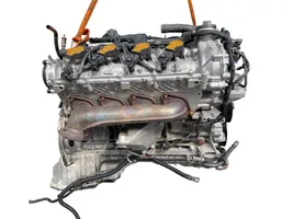 Mercedes-Benz CLS C219 Moottori 273960