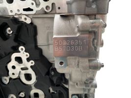 BMW 5 G30 G31 Moteur B57D30B