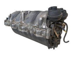 Mercedes-Benz S W221 Intake manifold A2731400701