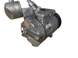 Mercedes-Benz C W204 Compressore aria condizionata (A/C) (pompa) A0032304811