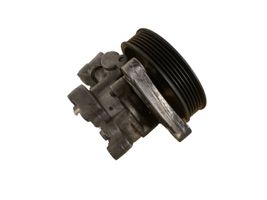 Mercedes-Benz C W204 Ohjaustehostimen pumppu A0064666501