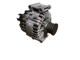Mercedes-Benz SLK R172 Generatore/alternatore A0141541402