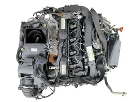 Mercedes-Benz C W205 Silnik / Komplet 651921
