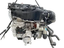 Mercedes-Benz C W205 Moottori 651921