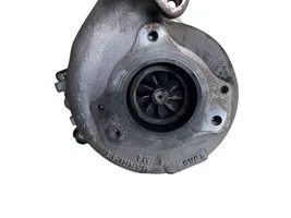 Mercedes-Benz E W211 Turbine A6420901480