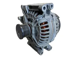 Mercedes-Benz C W203 Alternator 0124625045