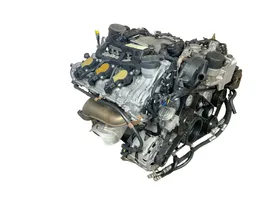 Mercedes-Benz E W212 Moteur 272952