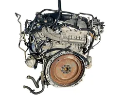 Mercedes-Benz E W212 Silnik / Komplet 651924