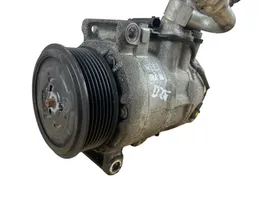 Mercedes-Benz CLK A209 C209 Compressore aria condizionata (A/C) (pompa) A0012307911