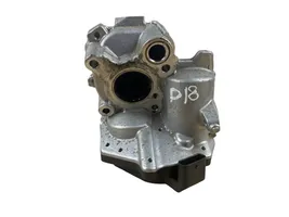 Mercedes-Benz Sprinter W906 Soupape vanne EGR A6511400760