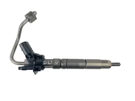 Mercedes-Benz CLS C219 Injecteur de carburant A6420701987