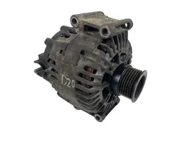 Mercedes-Benz C W204 Generatore/alternatore A0009060401