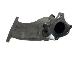 Mercedes-Benz E W212 Sensore di pressione dei gas di scarico A6519050200