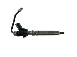 Mercedes-Benz CLK A209 C209 Fuel injector A6420700587