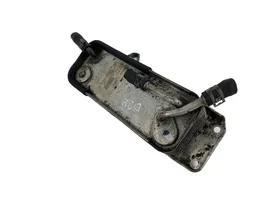 Mercedes-Benz C W203 Radiatore del carburatore (radiatore) A6120700079