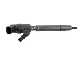 Mercedes-Benz CLK A209 C209 Injecteur de carburant A6460700787