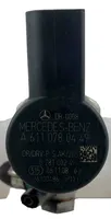 Mercedes-Benz C W203 Tuyau de conduite principale de carburant A6460701695