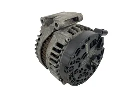 Mercedes-Benz CLS C219 Generator/alternator A0131546402